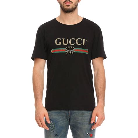 replica maglietta gucci uomo|gucci t-shirt lookup.